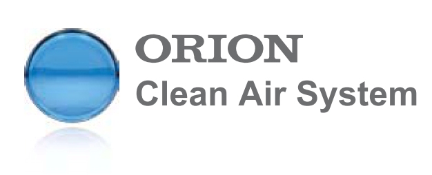 Máy sấy khí Orion, Clean Air System - Máy sấy khí Nhật Bản